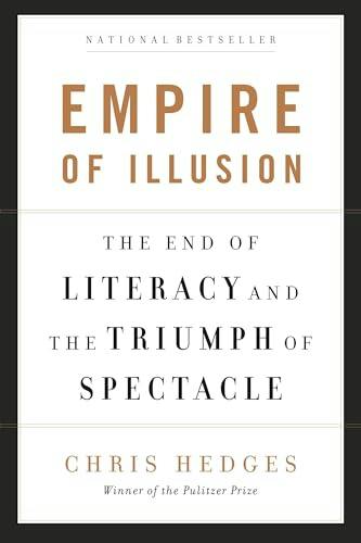 Empire of Illusion eBook