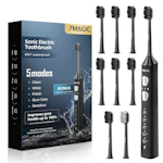 Sonic Electric Toothbrush
