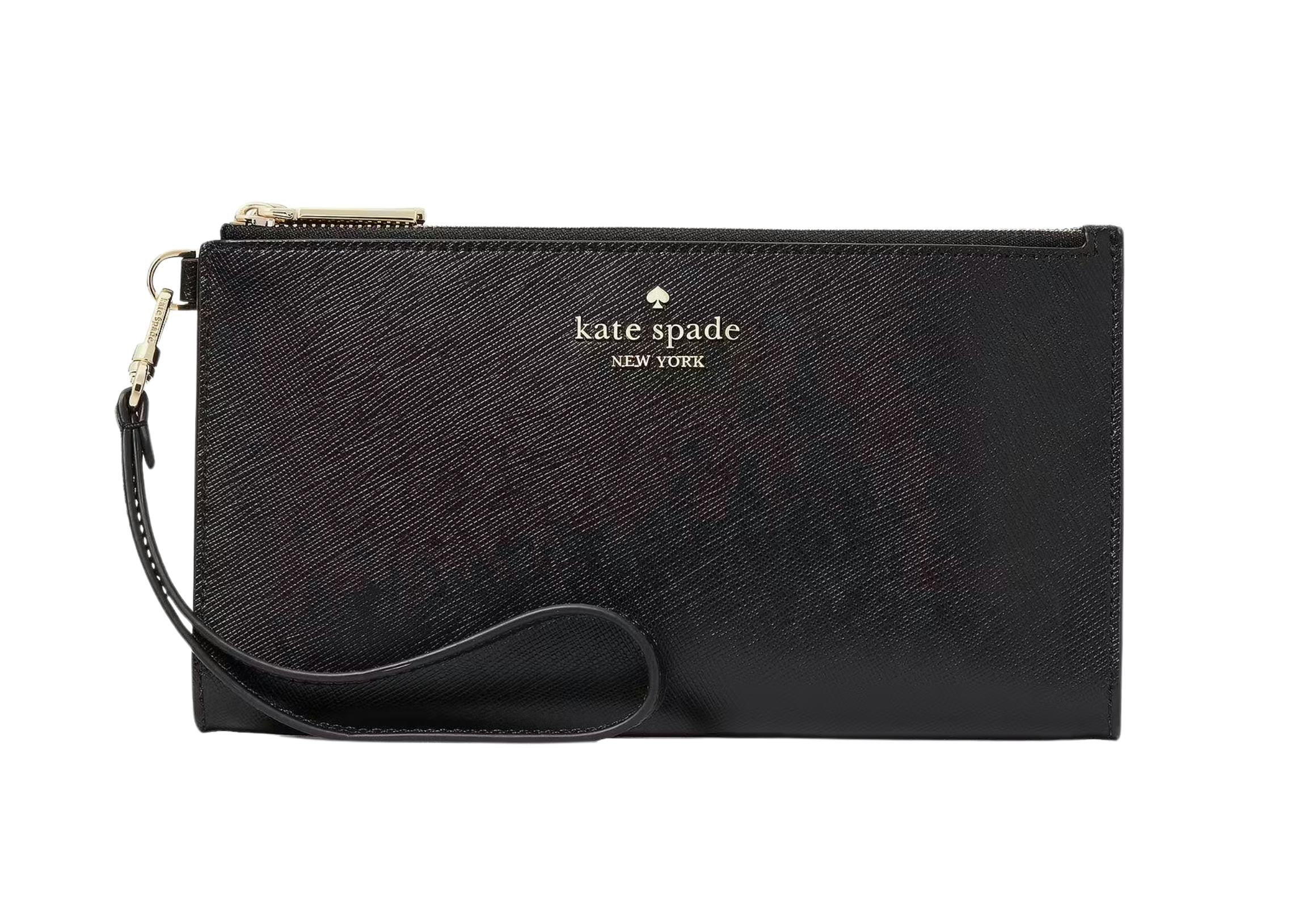 Kate Spade Madison Wristlet