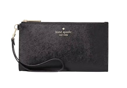 Kate Spade Madison Wristlet