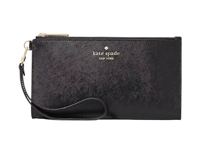 Kate Spade Madison Wristlet