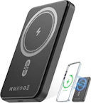 Magnetic Power Bank