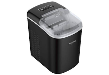 Whirlpool Countertop Ice Maker