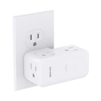 Surge Protector Outlet Extender