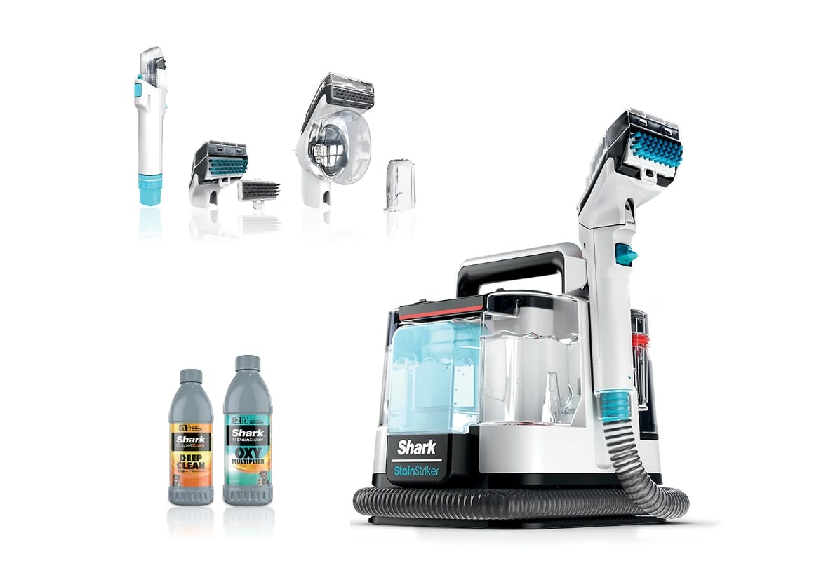 Shark Carpet Cleaner