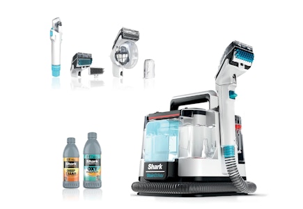 Shark Carpet Cleaner