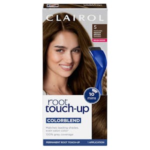 2 Clairol Hair Color Boxes