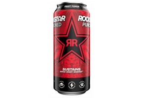 Rockstar Energy Drink