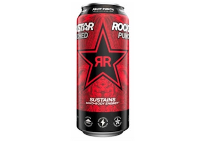 Rockstar Energy Drink