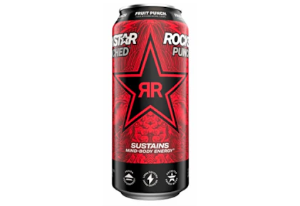 Rockstar Energy Drink