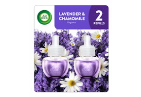2 Air Wick Scented Oil Refill Packs