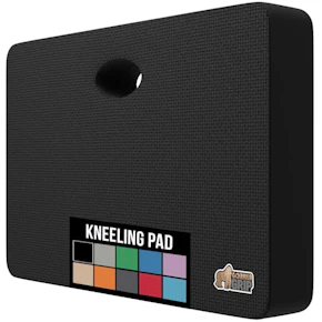 Gorilla Grip Kneeling Pad