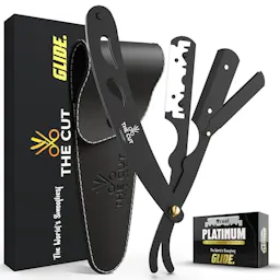 Straight Razor Kit