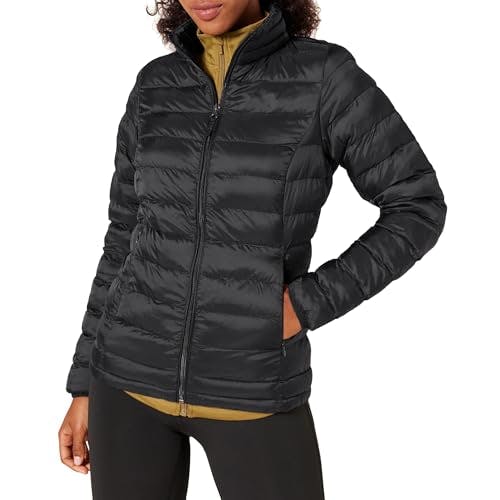 Amazon Essentials Women's Puffer Jacket