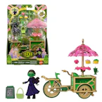 Mattel Wicked Dessert Cart Toy