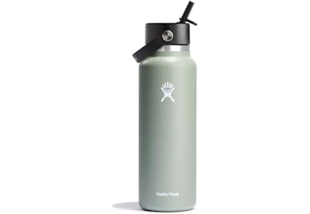 Hydro Flask Straw Cap