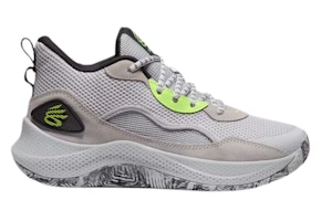 Under Armour Adult Curry Shoes