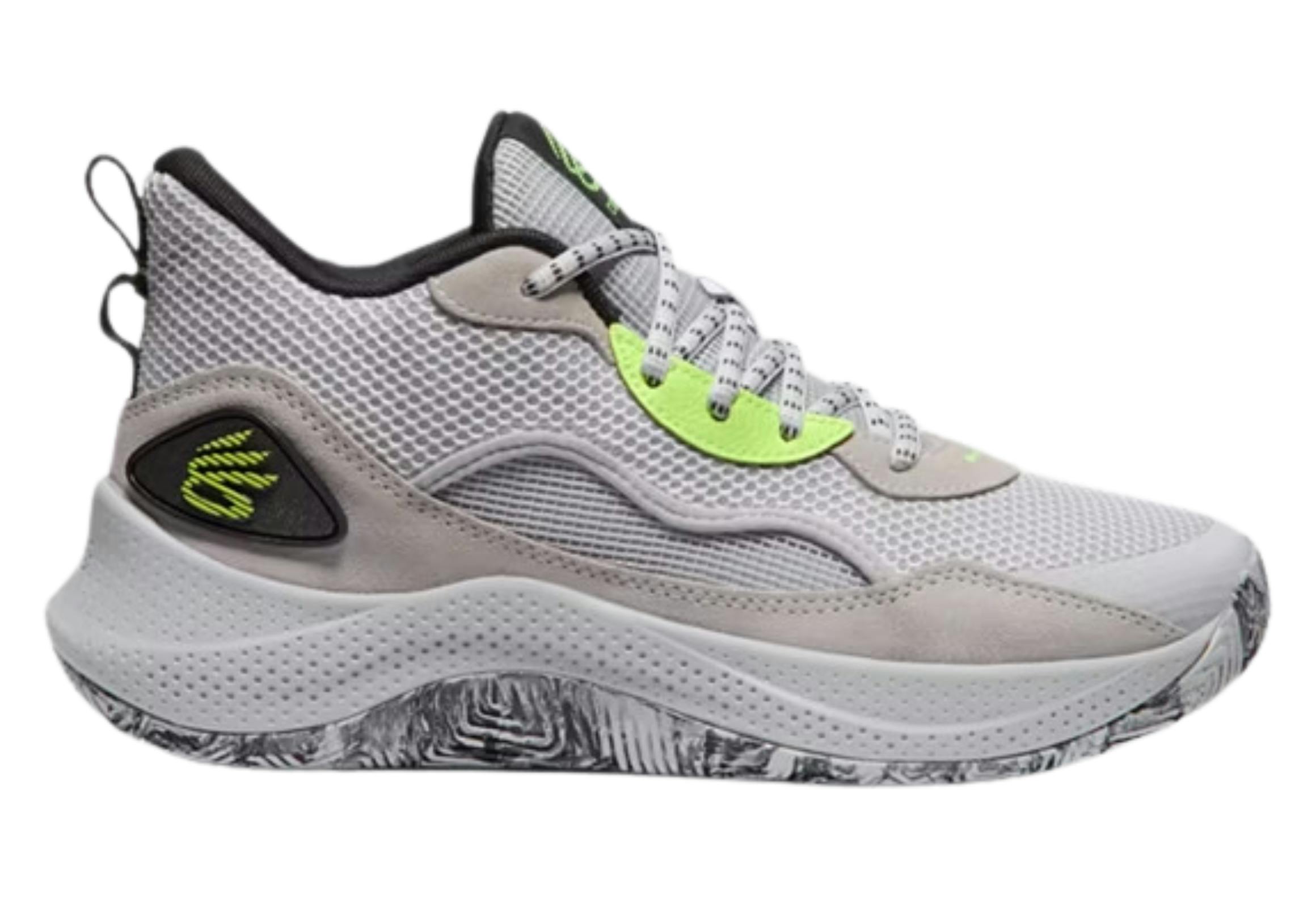 Under Armour Adult Curry Shoes