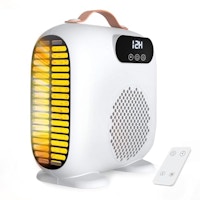 Portable Space Heater