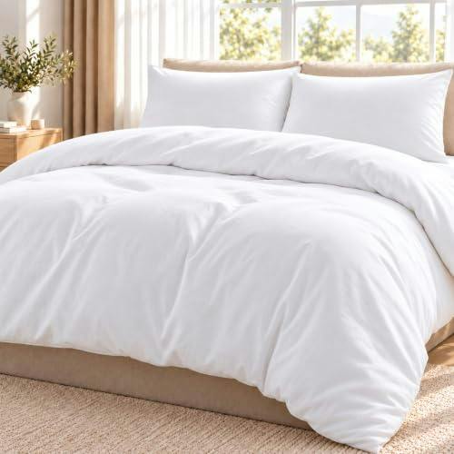 Duvet Cover Set