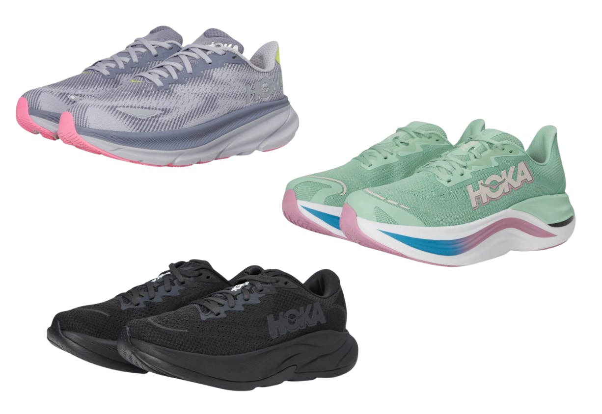 HOKA Women's Shoes