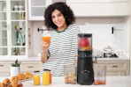 Cold Press Juicer
