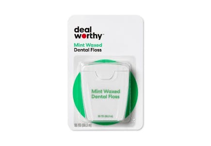 Dealworthy Dental Floss