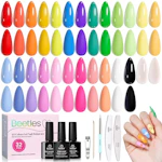 Beetles Gel Nail Polish Set