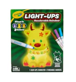 Crayola Light Ups Reindeer