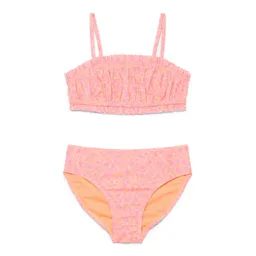 Wonder Nation Kids' Bikini Swimsuit