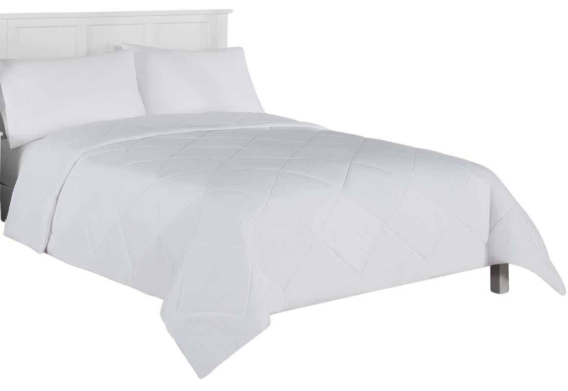 Mainstays Reversible Comforter