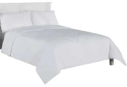 Mainstays Reversible Comforter