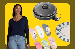 tees clearance walmart