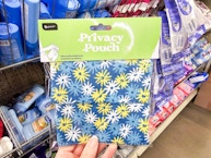 Privacy Pouch