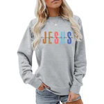 Women's Christian Sweatshirt