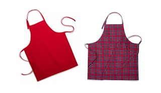 macys charter club aprons