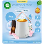 Air Wick Essential Mist Diffuser Kit