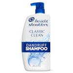 Head & Shoulders Shampoo