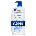 Head & Shoulders Shampoo
