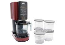 Ninja Creami Frozen Treat Maker