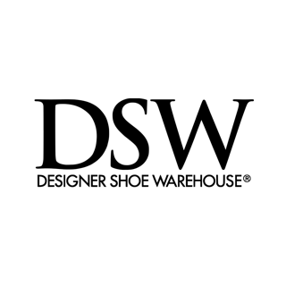 DSW Store Logo
