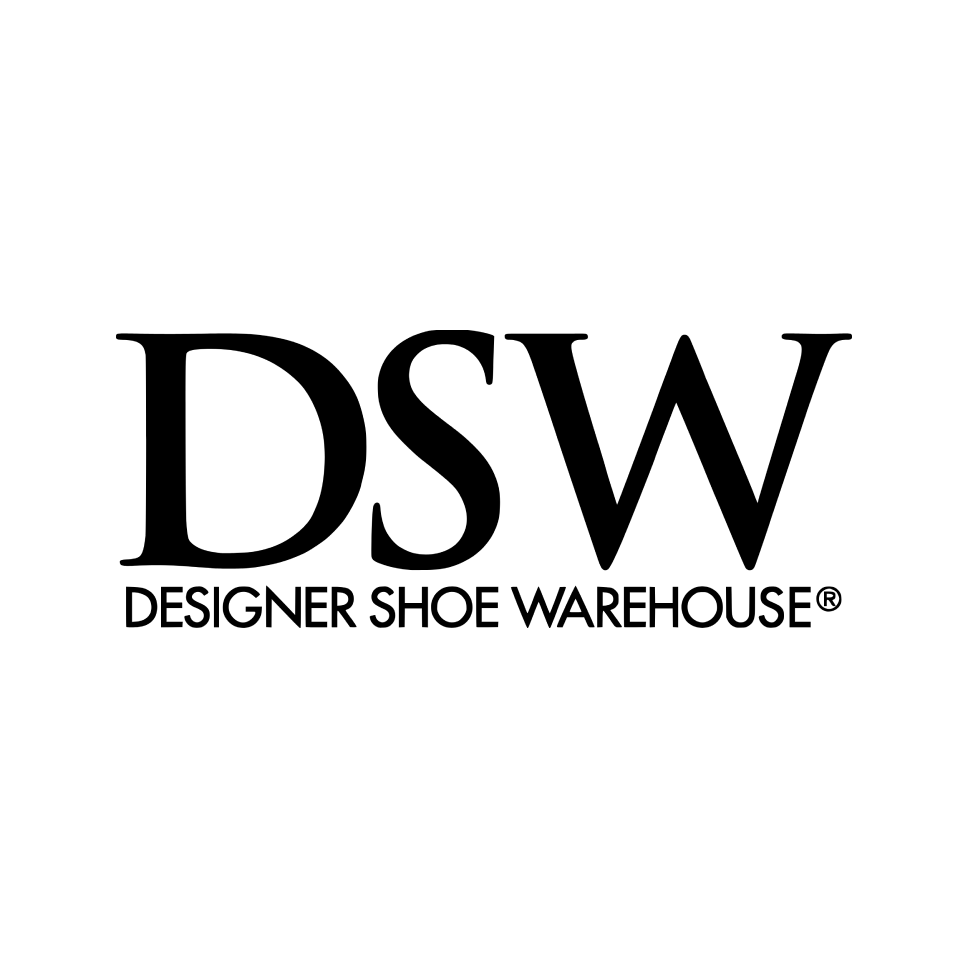 DSW logo