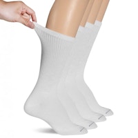 Dr. Scholl's Men's Diabetes Socks