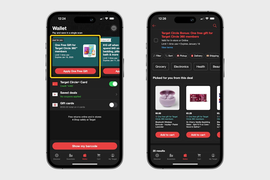 Target's Paid Membership: 5 Things to Know About Circle 360 - The Krazy ...