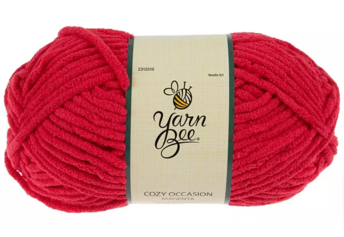 Yarn Bee Yarn
