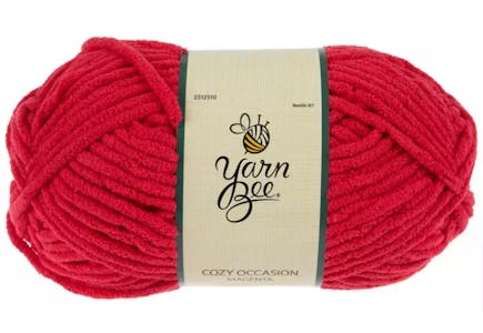 Yarn Bee Yarn