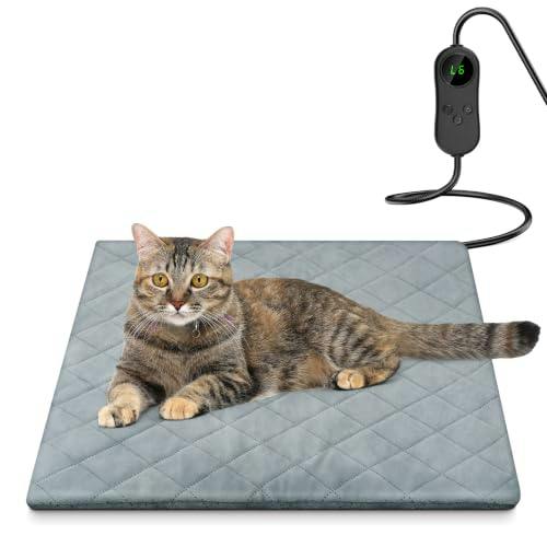 Heated Pet Heating Pad