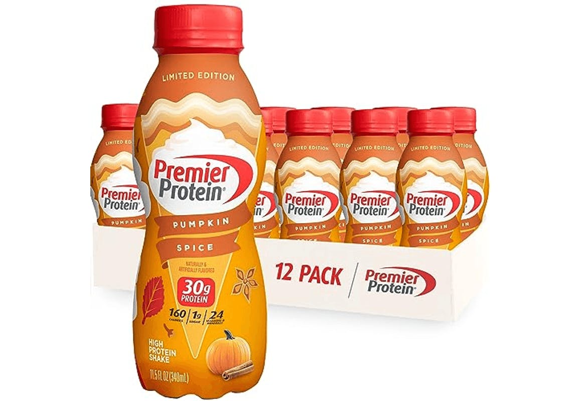 Premier Protein Shake 12-Pack