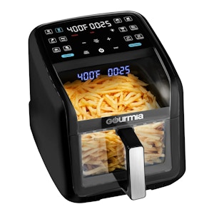 Gourmia Panorama Air Fryer