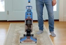 shark vacuum